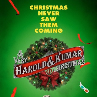 Very Harold & Kumar Christmas, A Picture 3