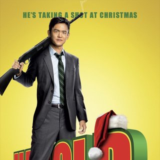 Very Harold & Kumar Christmas, A Picture 5