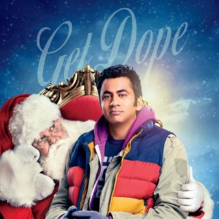 Very Harold & Kumar Christmas, A Picture 10