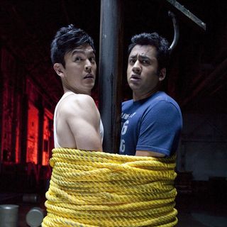 Very Harold & Kumar Christmas, A Picture 16