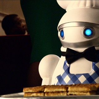 Very Harold & Kumar Christmas, A Picture 17