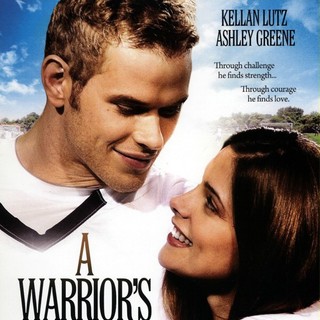 Poster of Xenon Pictures' A Warrior's Heart (2011)