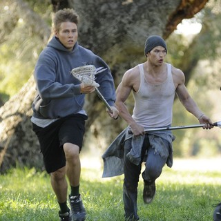 Warrior's Heart, A Picture 38