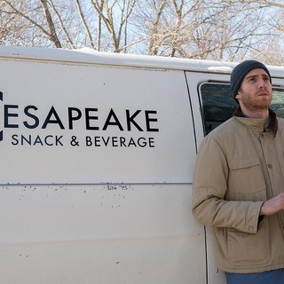 Bryan Greenberg stars as Owen in Vision Films' A Year and Change (2015)