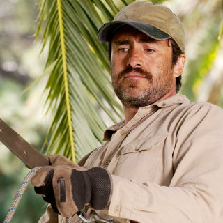 Demian Bichir stars as Carlos Riquelme in Summit Entertainment's A Better Life (2011)