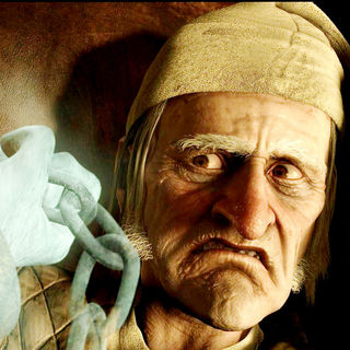 Christmas Carol (2009), A Picture 1