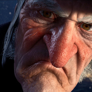 Christmas Carol (2009), A Picture 2
