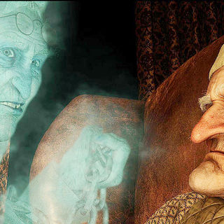 Christmas Carol (2009), A Picture 3