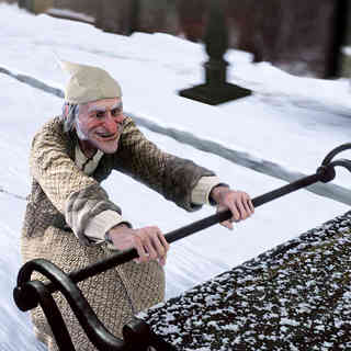Christmas Carol (2009), A Picture 11