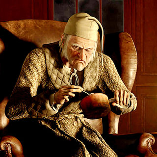Christmas Carol (2009), A Picture 13