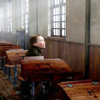 Christmas Carol (2009), A Picture 14