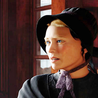 Christmas Carol (2009), A Picture 15