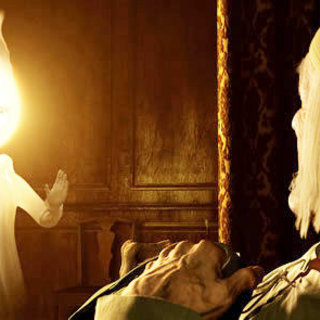 Christmas Carol (2009), A Picture 17