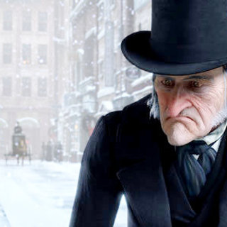 Christmas Carol (2009), A Picture 18
