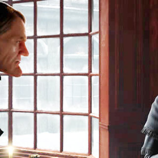 Christmas Carol (2009), A Picture 19