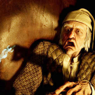 Christmas Carol (2009), A Picture 21