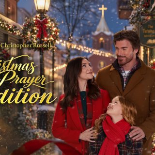 A Christmas Prayer Tradition Picture 1