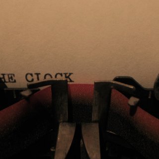A Clockwriter (2026)