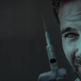 A Doctor to Die For: The Sarah Harris Story (2026)