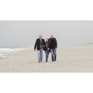A Fading Man Picture 2