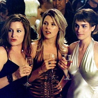Kathryn Hahn, Ali Larter and Amanda Peet in Touchstone Pictures' 