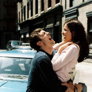 Lot Like Love, A Picture 23