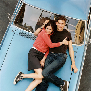 Lot Like Love, A Picture 24