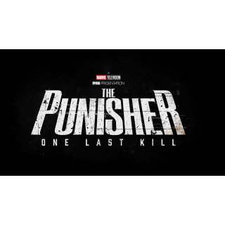 A Marvel Television Special Presentation - The Punisher: One Last Kill Picture 1
