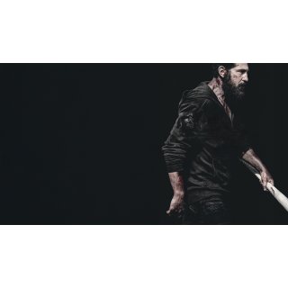 A Marvel Television Special Presentation - The Punisher: One Last Kill Picture 4