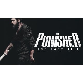 A Marvel Television Special Presentation - The Punisher: One Last Kill Picture 6