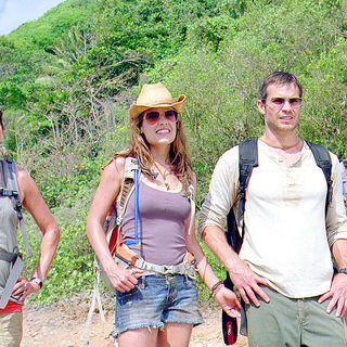 Perfect Getaway, A Picture 3