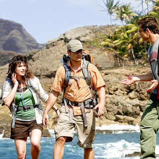 Perfect Getaway, A Picture 4