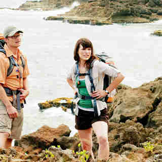 Perfect Getaway, A Picture 9