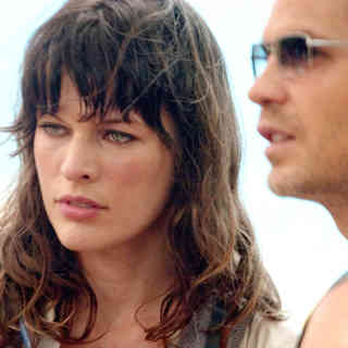 Perfect Getaway, A Picture 11