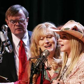 Prairie Home Companion, A Picture 2
