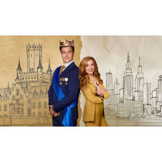 A Royal Setting (2026)