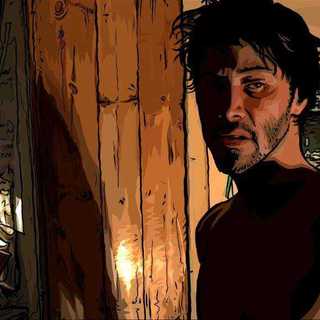 Scanner Darkly, A Picture 1