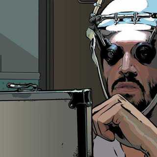 Scanner Darkly, A Picture 3