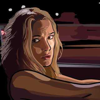 Scanner Darkly, A Picture 4