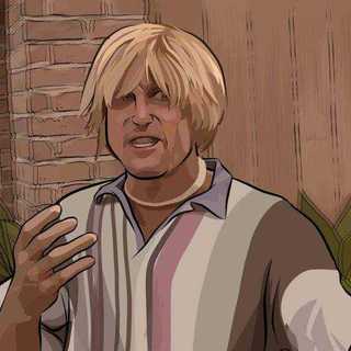 Scanner Darkly, A Picture 5