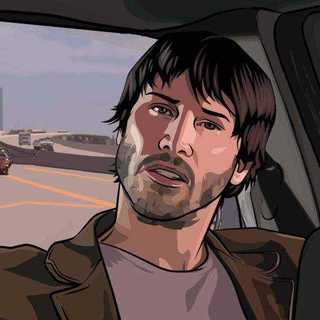 Scanner Darkly, A Picture 6