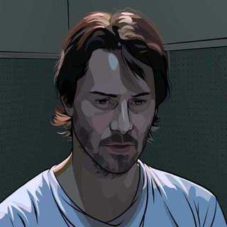 Scanner Darkly, A Picture 8