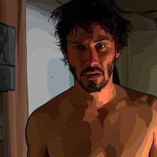 Scanner Darkly, A Picture 9