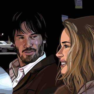 Scanner Darkly, A Picture 10