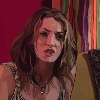 Scanner Darkly, A Picture 12