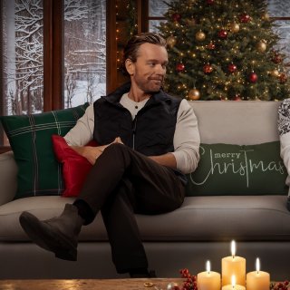 A Second Chance Christmas Picture 1
