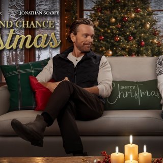 A Second Chance Christmas Picture 2