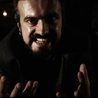 Sergej Trifunovic star as Vukmir in Invincible Pictures' A Serbian Film (2011)