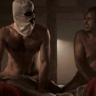A scene from Invincible Pictures' A Serbian Film (2011)