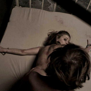 A scene from Invincible Pictures' A Serbian Film (2011)